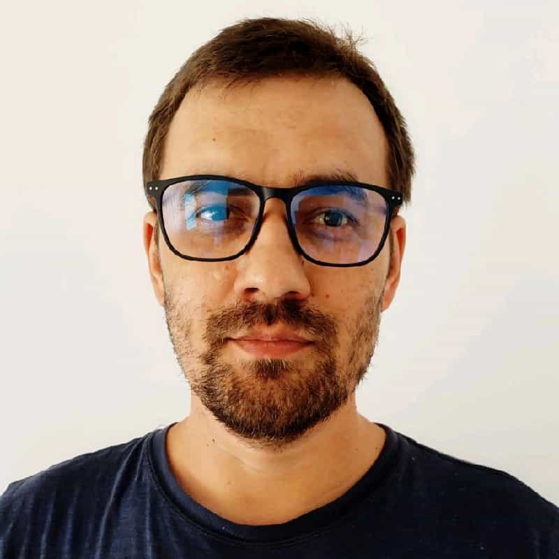 Adrian Iovita