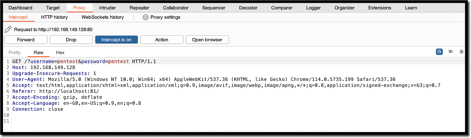 xss attack phishing